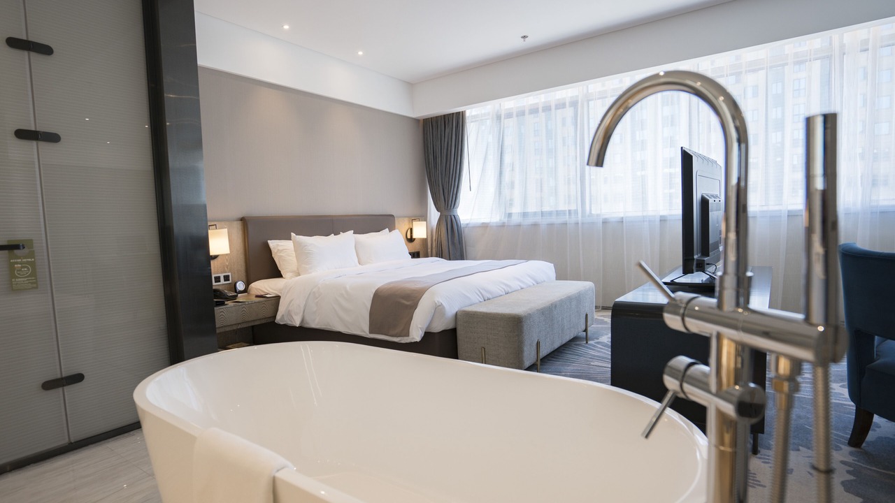 Photo of Bedroom in Panjin