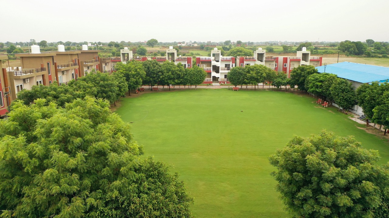 Photo of Outdoor in Vrindavan