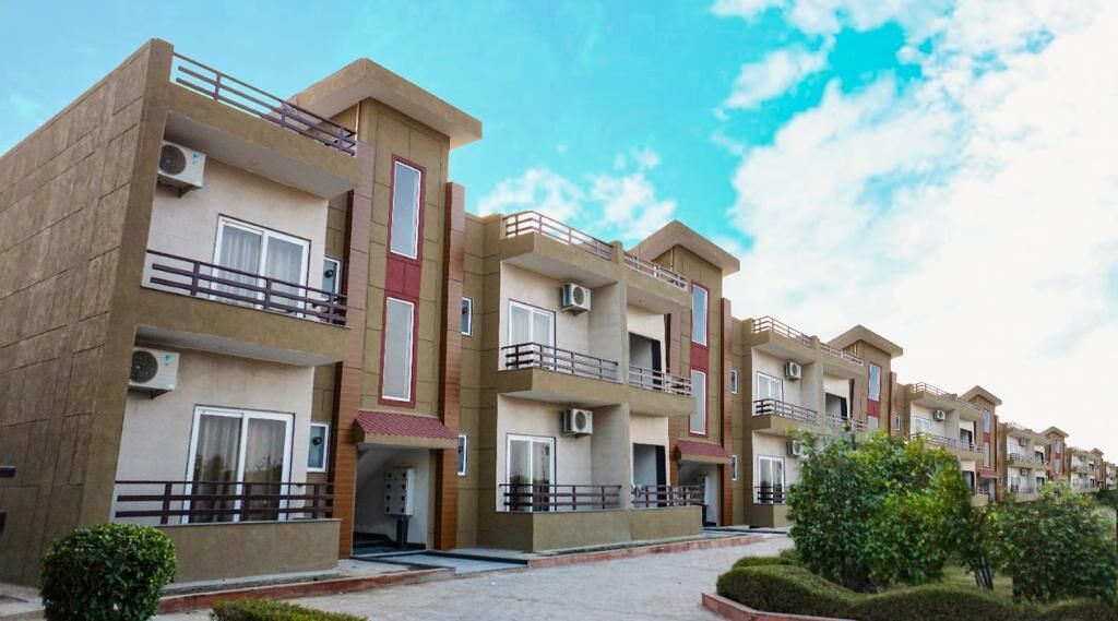 Photo of Outdoor in Vrindavan