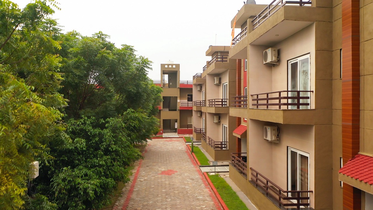 Photo of Outdoor in Vrindavan