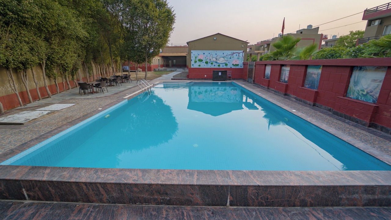 Photo of Outdoor in Vrindavan