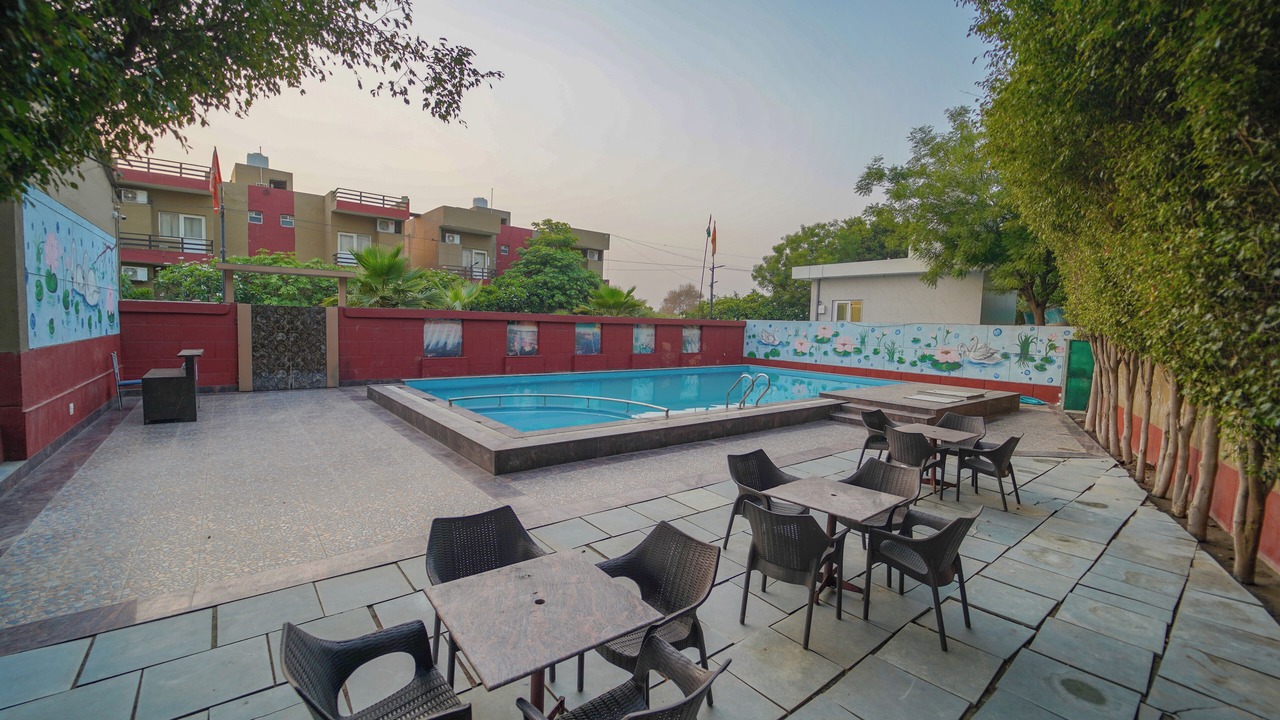Photo of Outdoor in Vrindavan