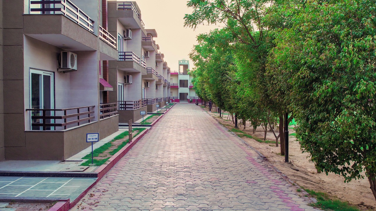 Photo of Outdoor in Vrindavan