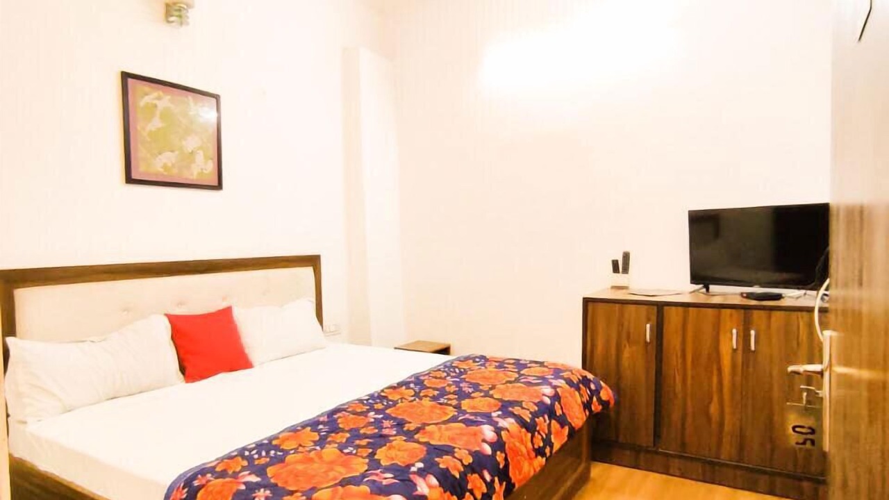 Photo of Bedroom in Rakabganj