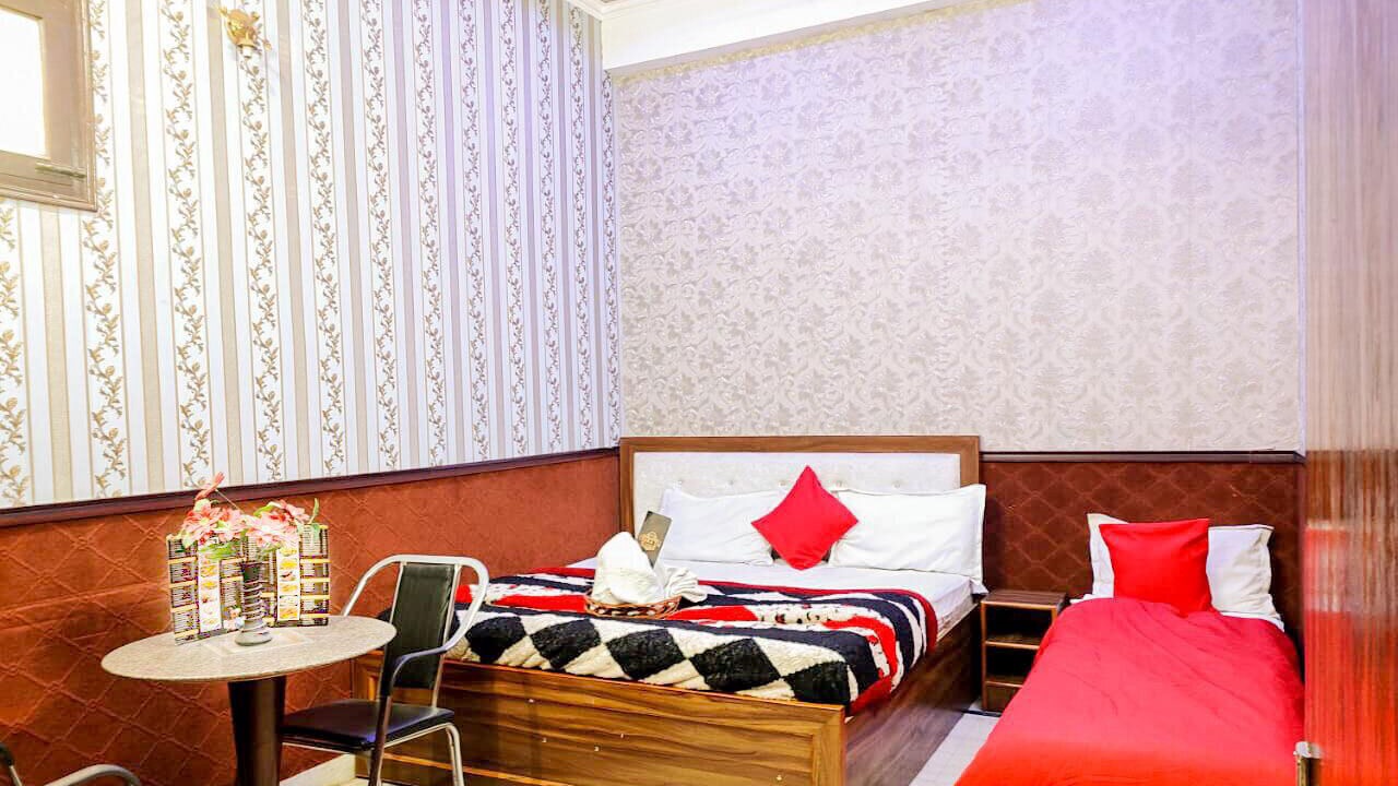 Photo of Bedroom in Rakabganj