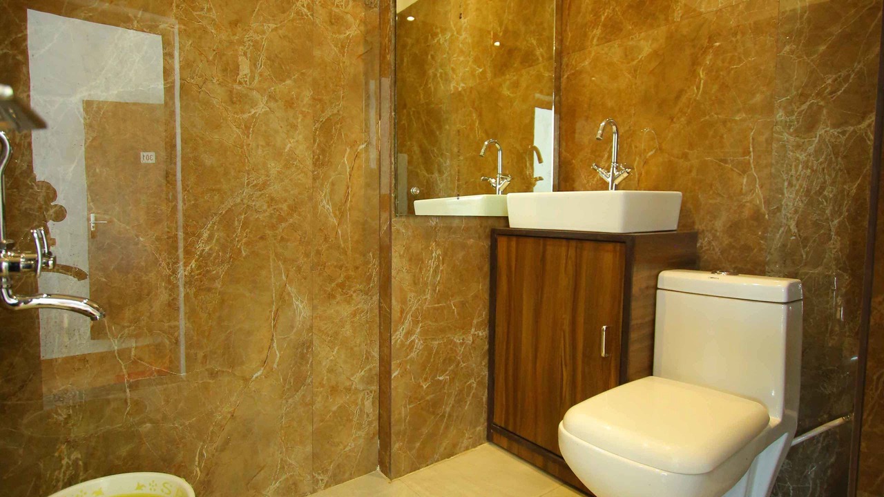 Photo of Bathroom in Rakabganj