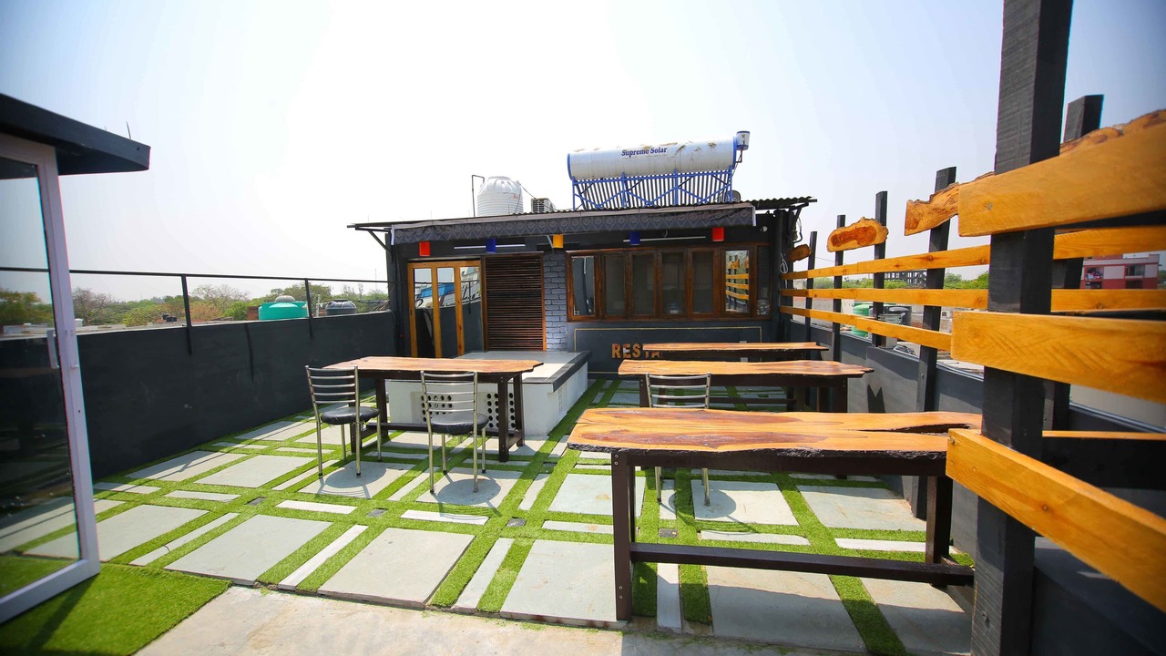 Photo of Outdoor in Rakabganj