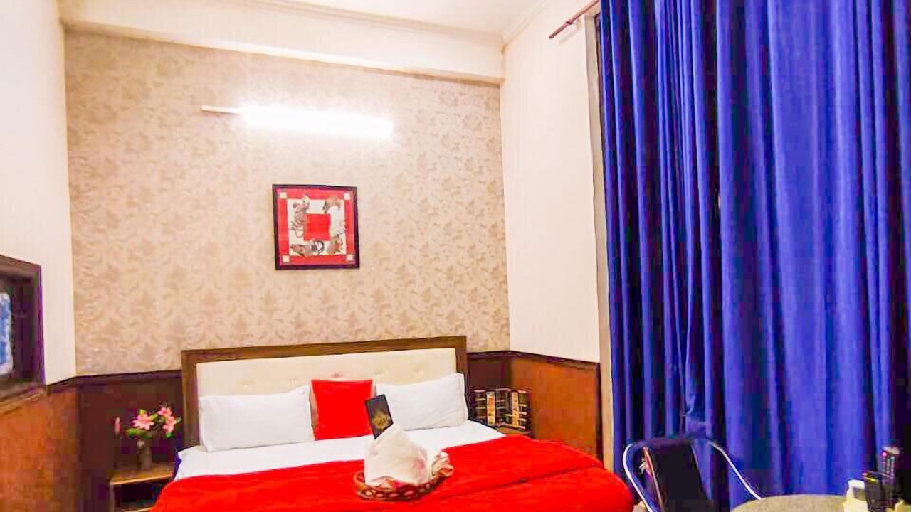 Photo of Bedroom in Rakabganj
