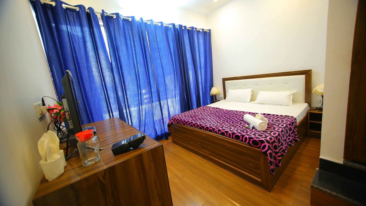 Photo of Bedroom in Rakabganj