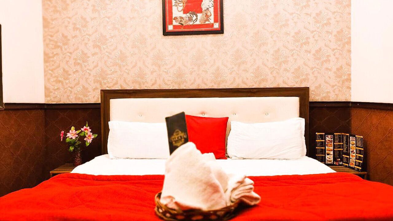 Photo of Bedroom in Rakabganj
