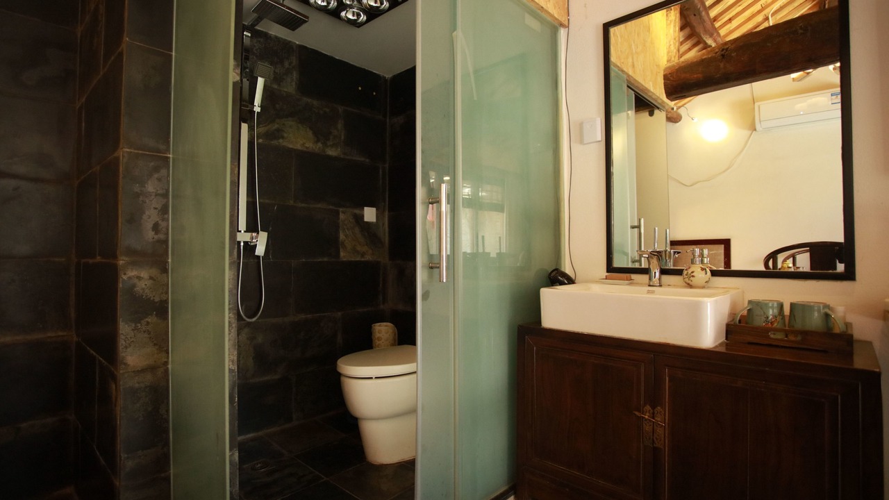 Photo of Bathroom in Changping