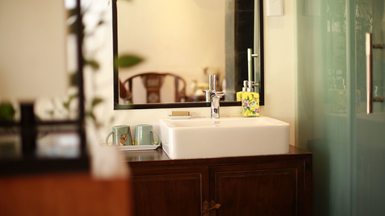 Photo of Bathroom in Changping