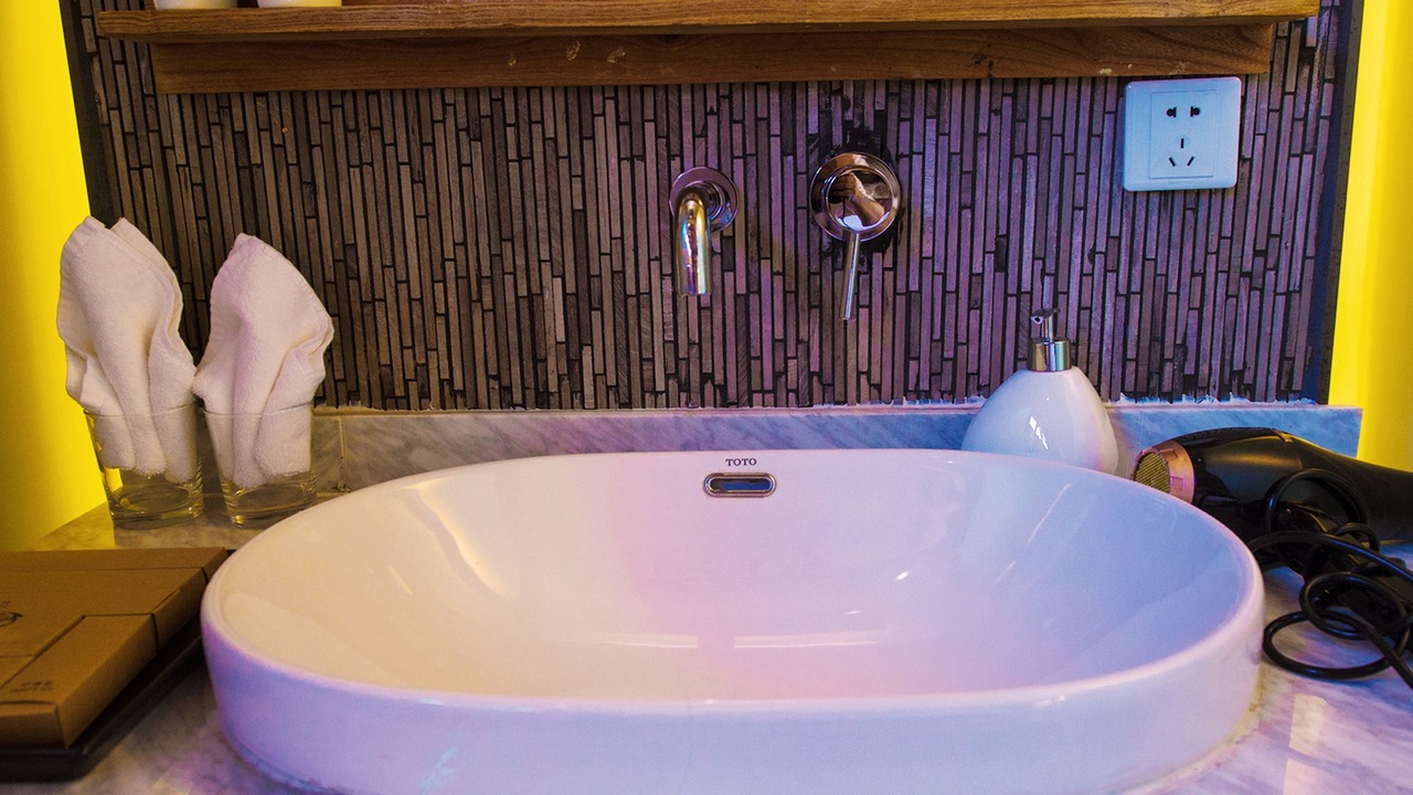 Photo of Bathroom in Changping