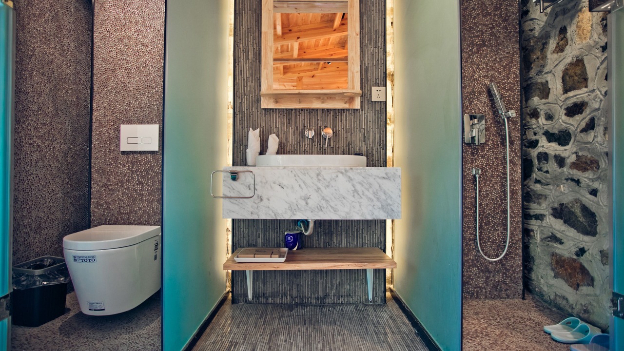 Photo of Bathroom in Changping