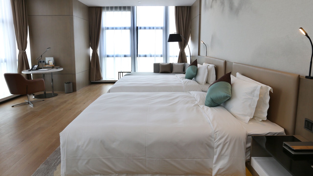 Photo of Bedroom in Deqing County