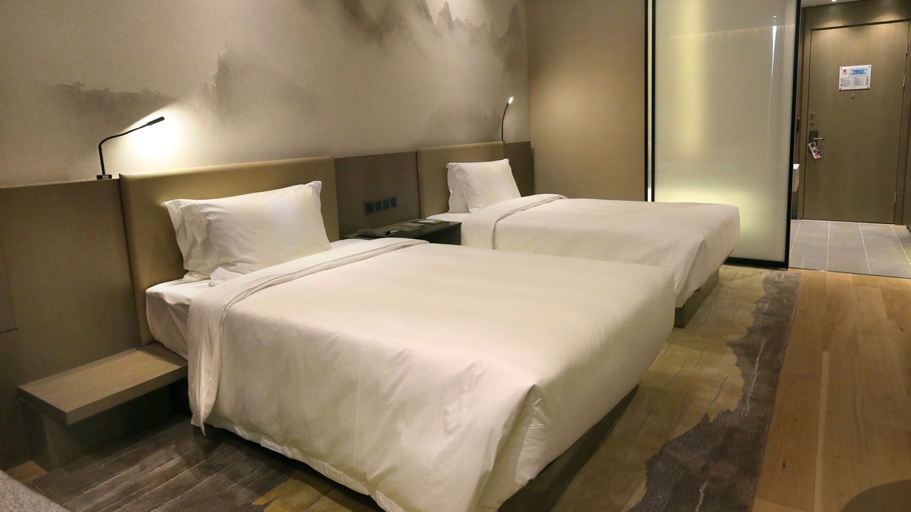 Photo of Bedroom in Deqing County