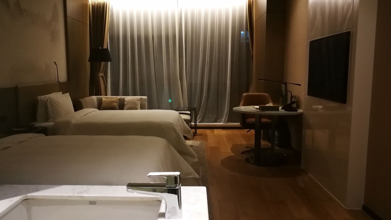 Photo of Bedroom in Deqing County