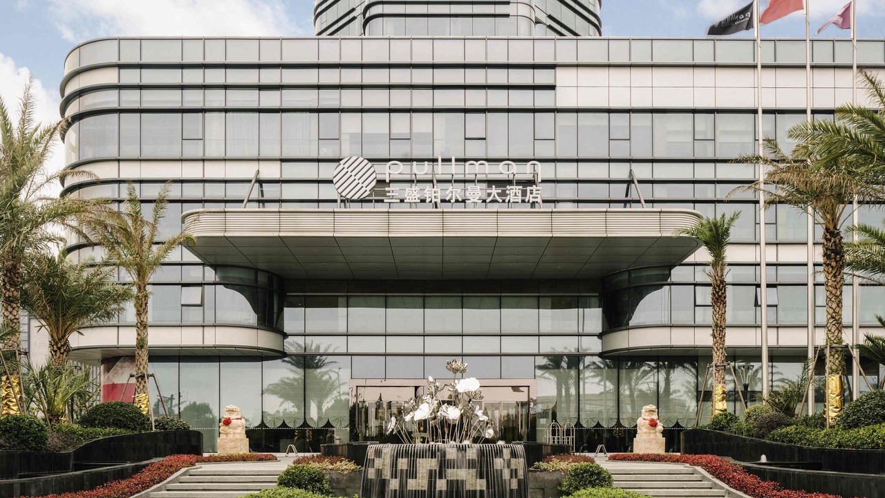 Photo of Outdoor in Putuo