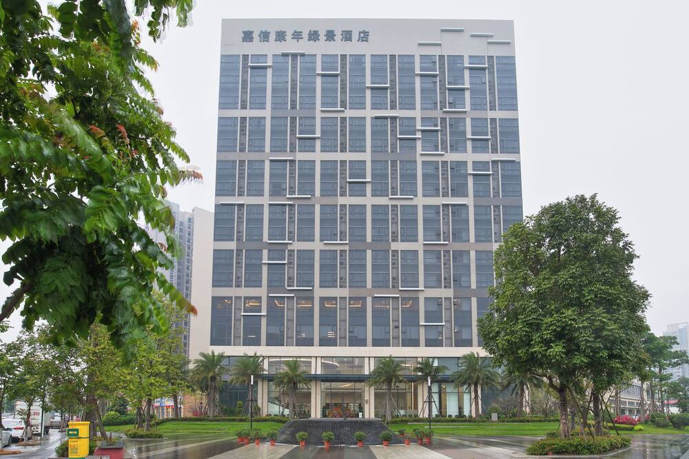 Photo of Outdoor in Shunde