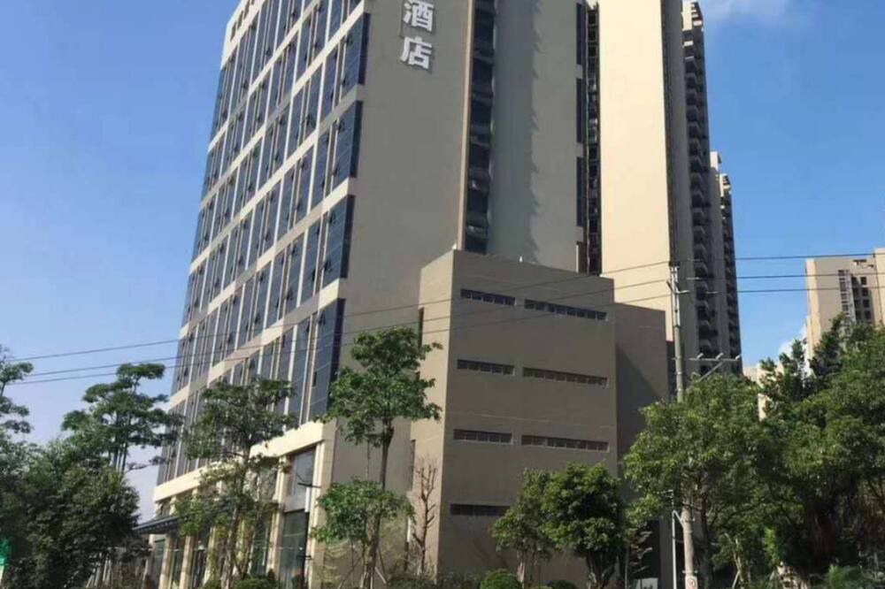 Photo of Outdoor in Shunde