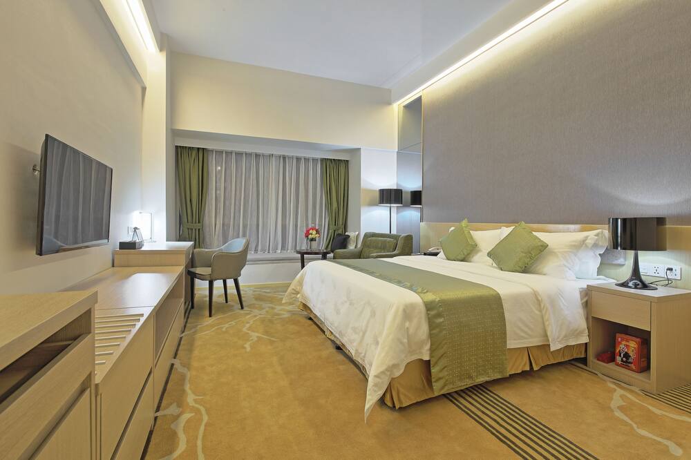 Photo of Bedroom in Shunde