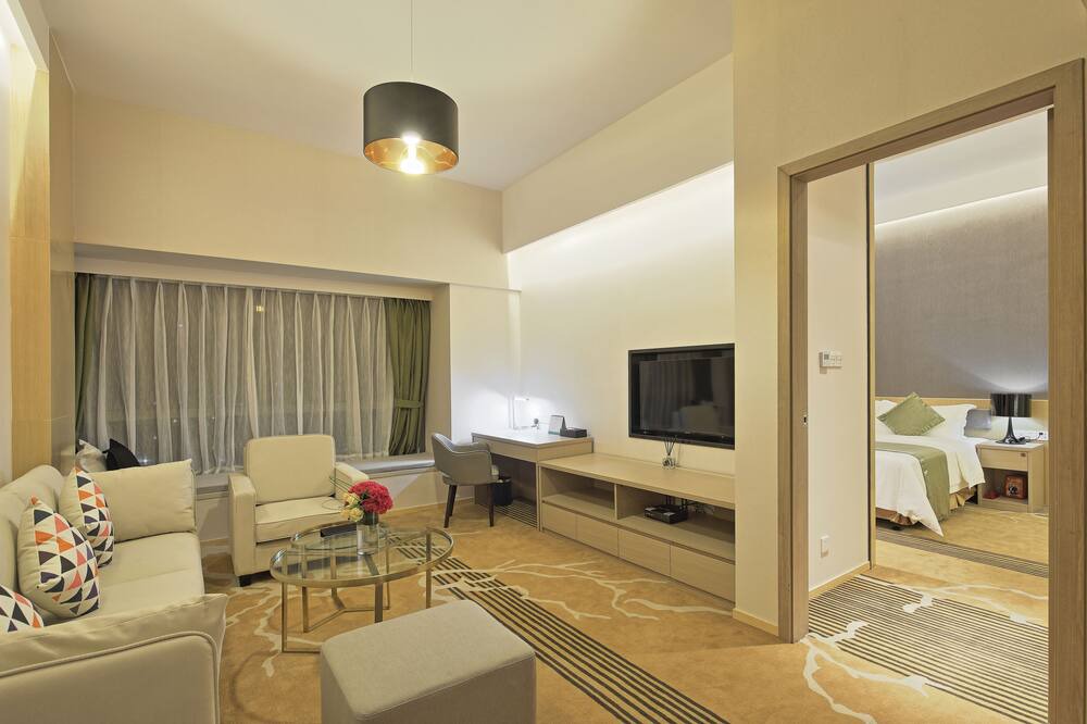 Photo of Livingroom in Shunde