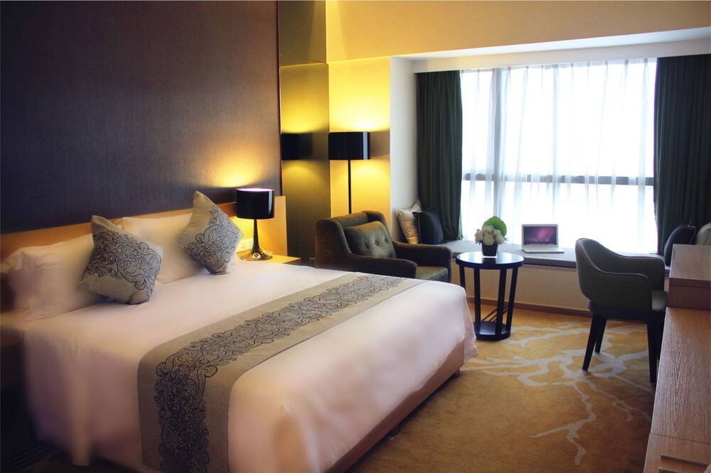 Photo of Bedroom in Shunde