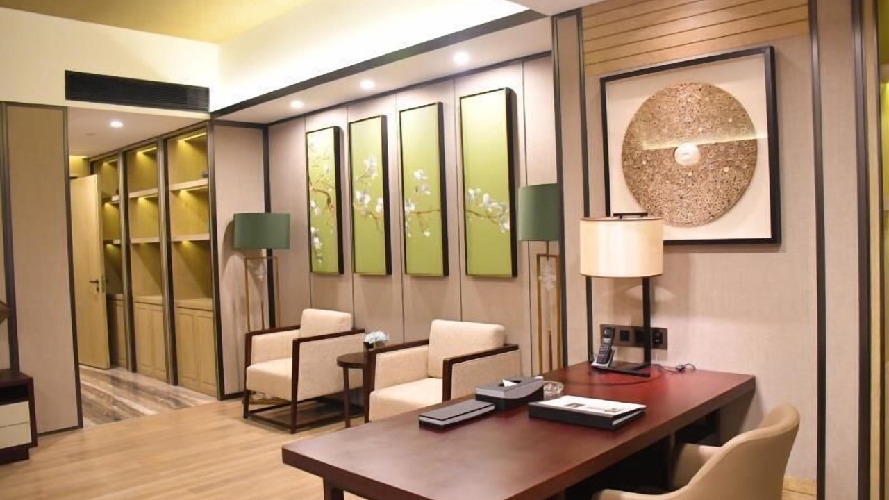 Photo of Bedroom in Dianbai District