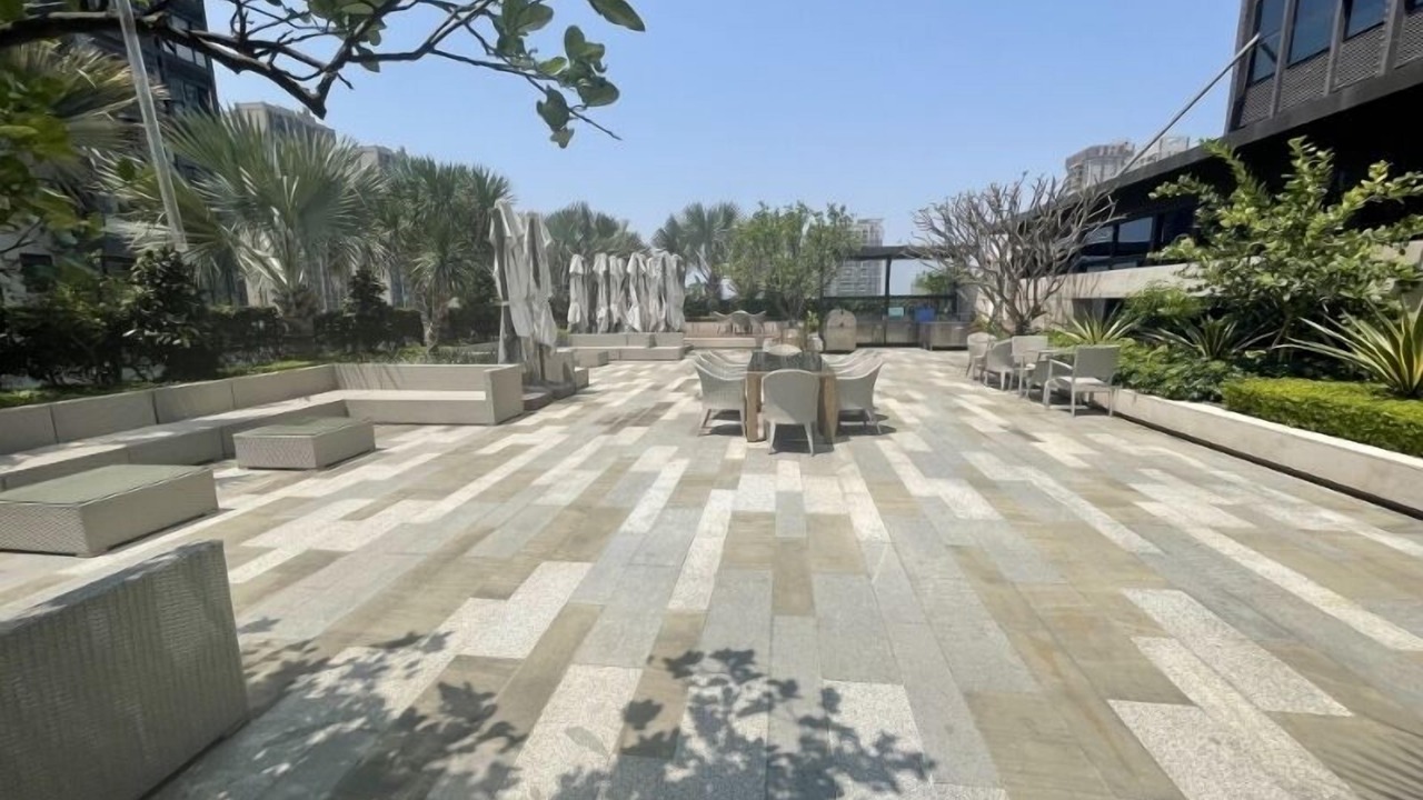 Photo of Patio Balcony in Dianbai District