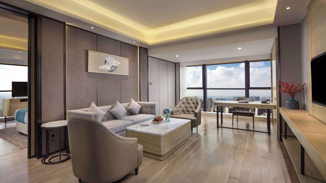 Photo of Bedroom in Dianbai District