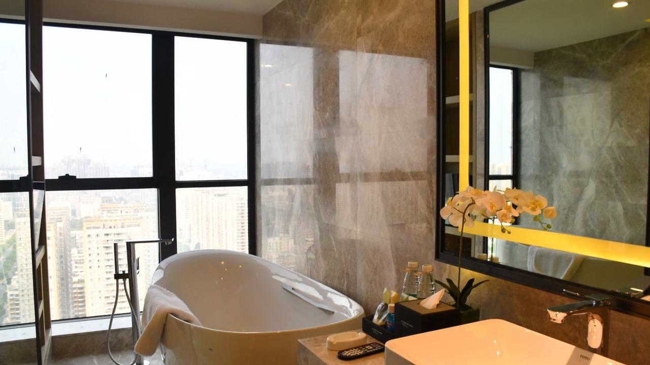 Photo of Bedroom in Dianbai District