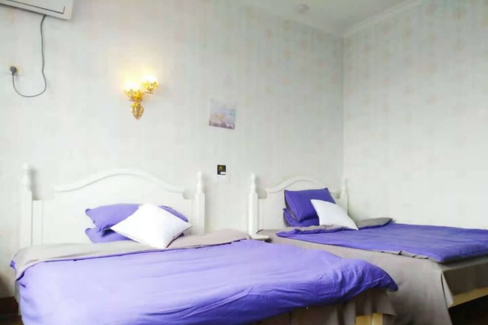 Photo of Bedroom in Wuzhen