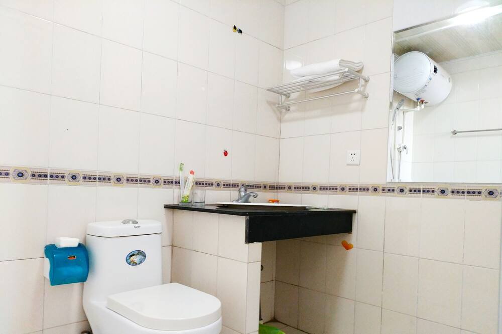 Photo of Bathroom in Wuzhen