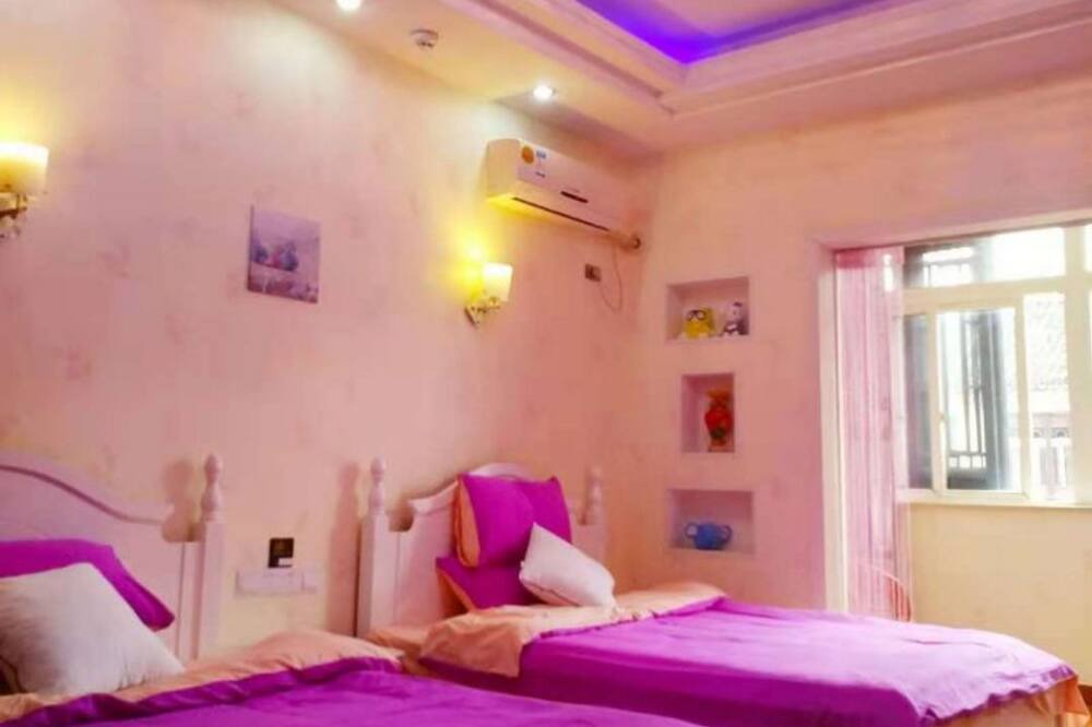 Photo of Bedroom in Wuzhen