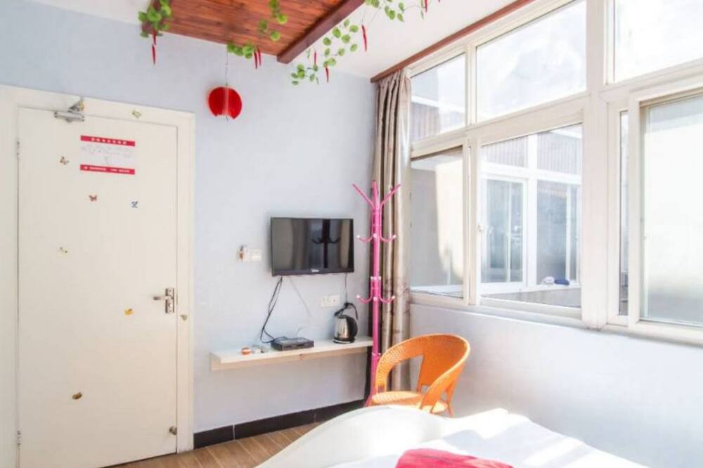 Photo of Bedroom in Wuzhen