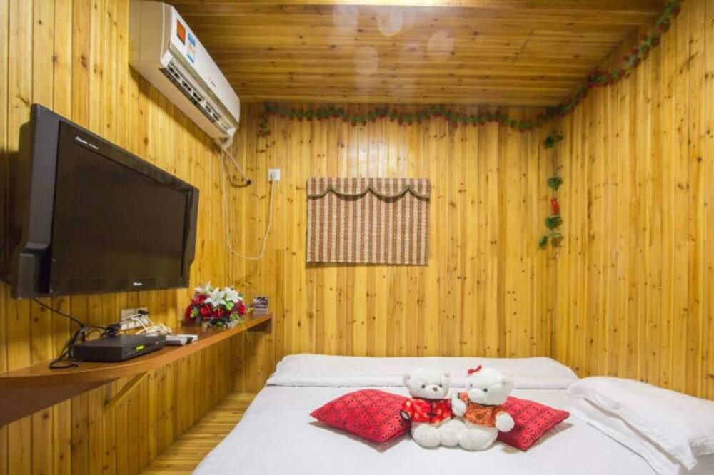 Photo of Bedroom in Wuzhen