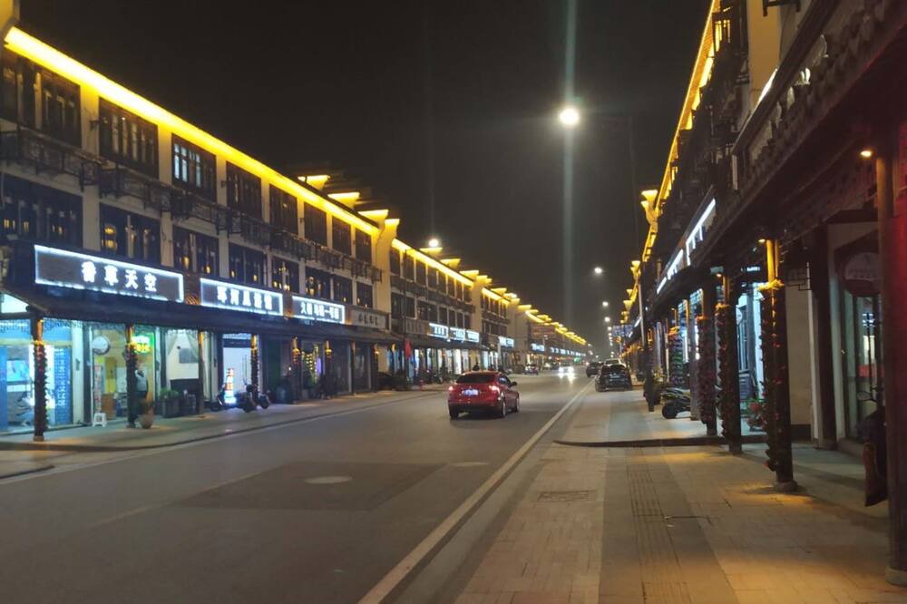 Photo of Outdoor in Wuzhen