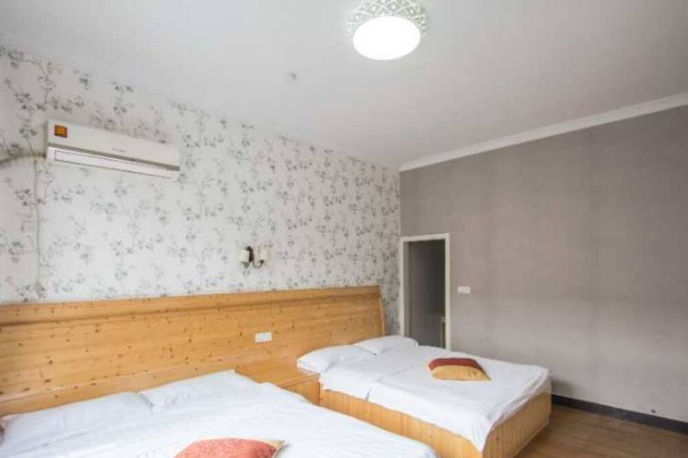 Photo of Bedroom in Wuzhen