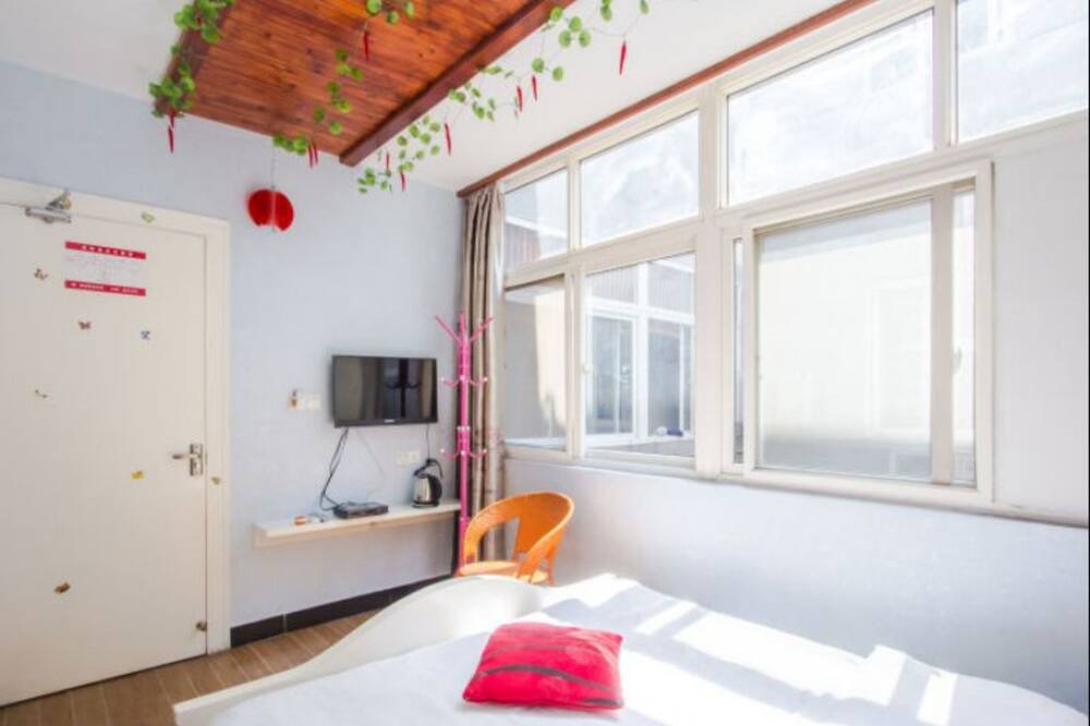 Photo of Bedroom in Wuzhen