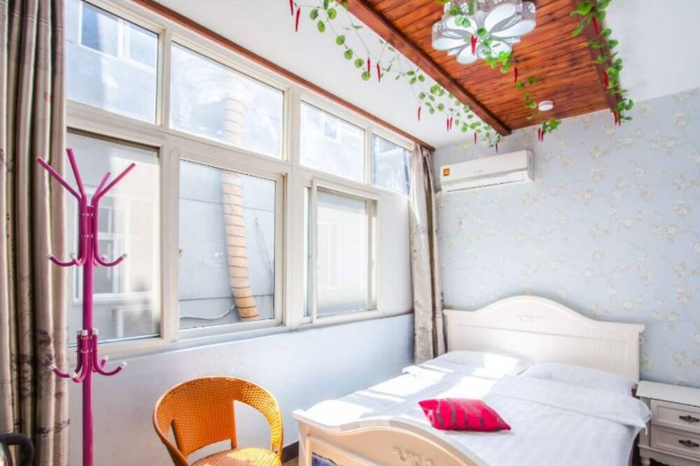 Photo of Bedroom in Wuzhen
