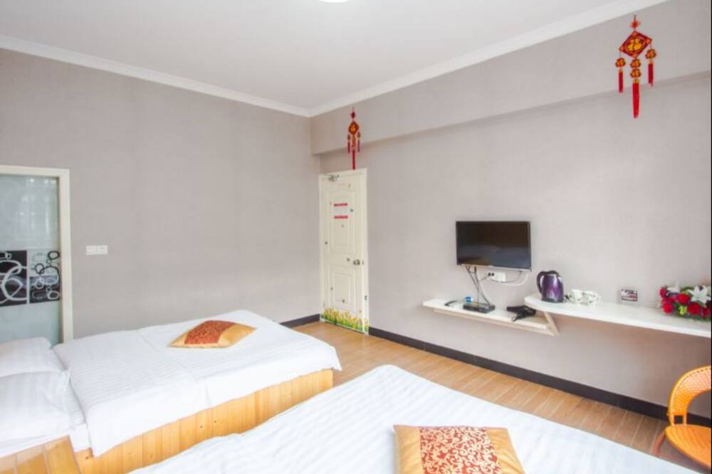Photo of Bedroom in Wuzhen