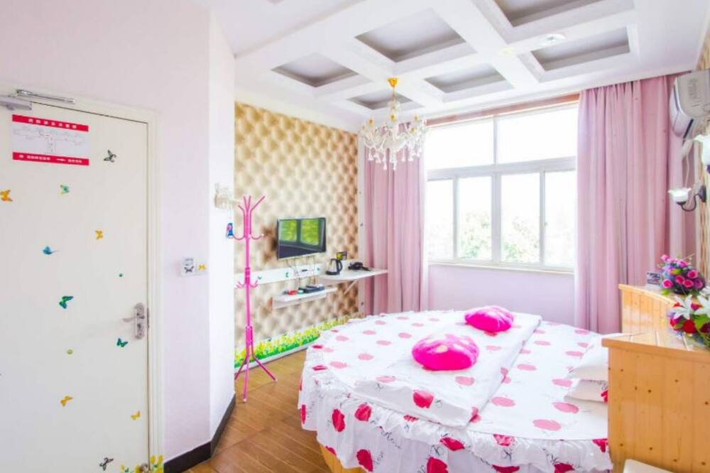 Photo of Bedroom in Wuzhen