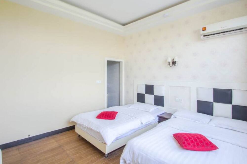 Photo of Bedroom in Wuzhen