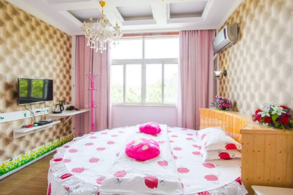 Photo of Bedroom in Wuzhen