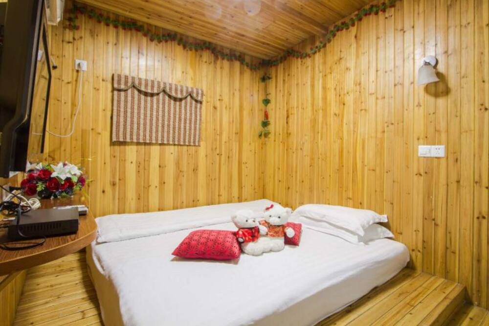 Photo of Bedroom in Wuzhen