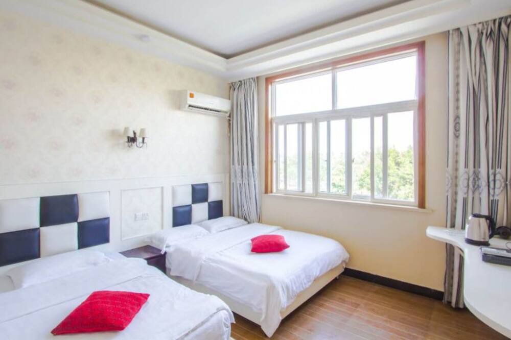 Photo of Bedroom in Wuzhen