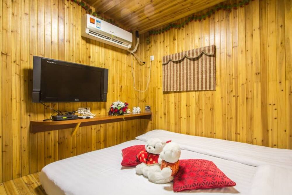 Photo of Bedroom in Wuzhen