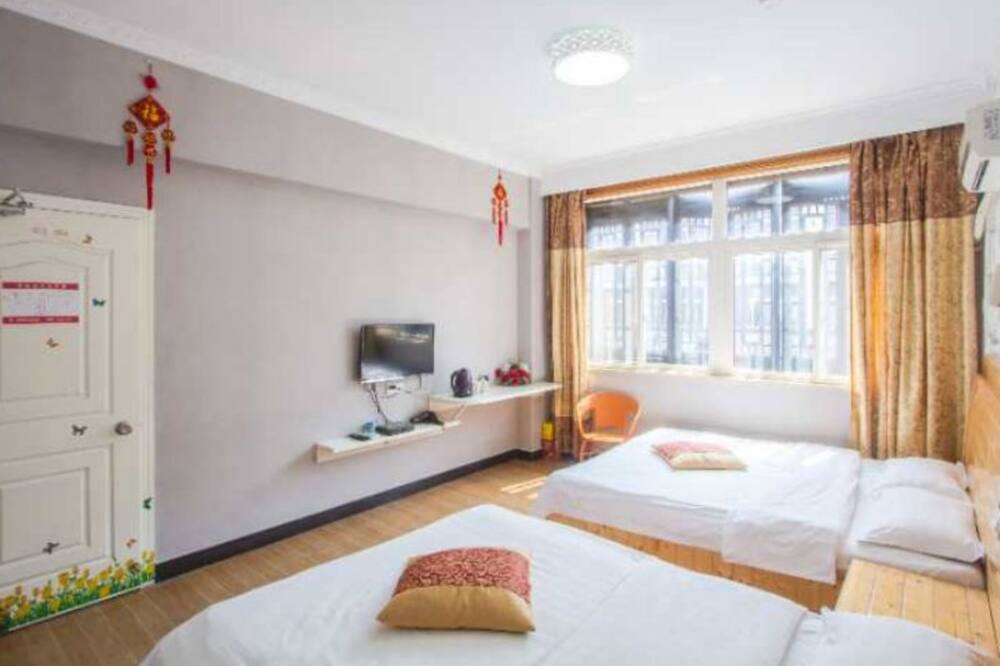 Photo of Bedroom in Wuzhen