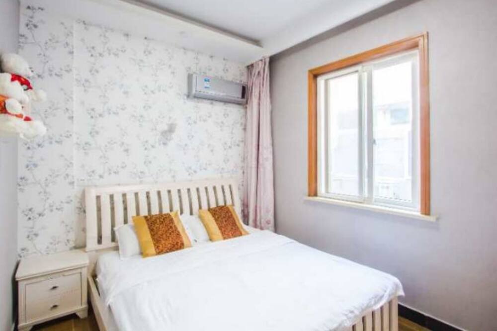 Photo of Bedroom in Wuzhen