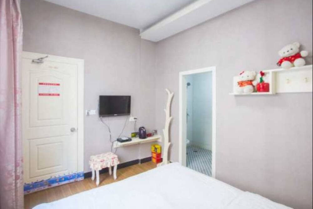 Photo of Bedroom in Wuzhen